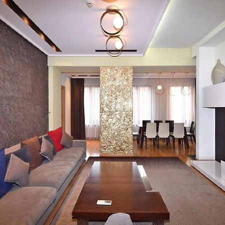 Northern Avenue - Teryan Crossroads 3Bedroom Grand Duplex Tt444 Erevan Exterior foto