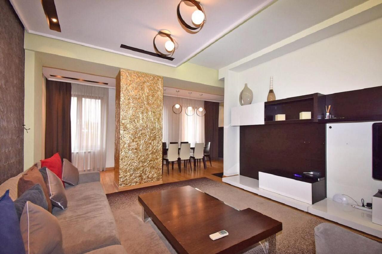 Northern Avenue - Teryan Crossroads 3Bedroom Grand Duplex Tt444 Erevan Exterior foto
