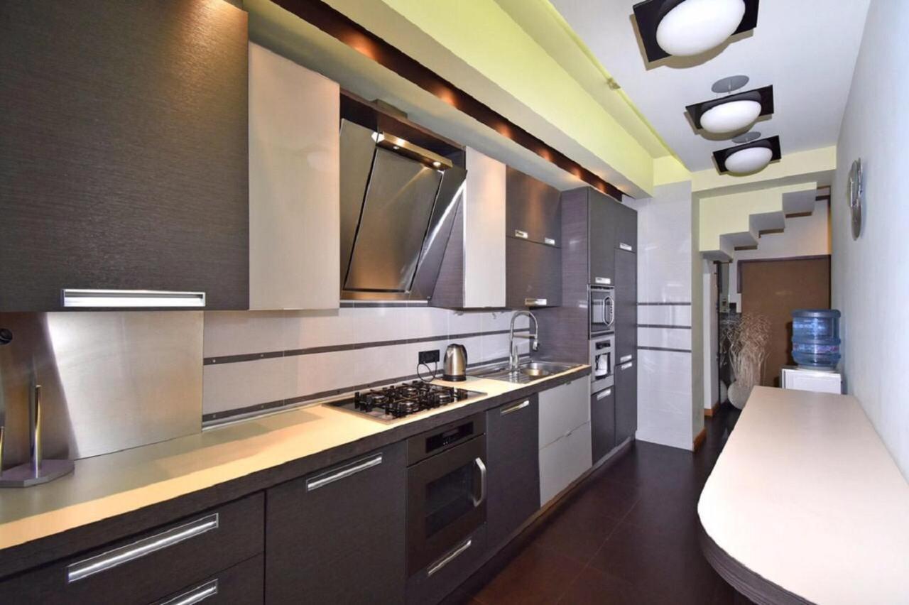 Northern Avenue - Teryan Crossroads 3Bedroom Grand Duplex Tt444 Erevan Exterior foto