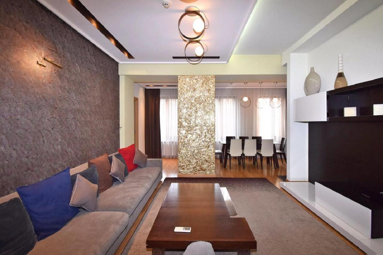 Northern Avenue - Teryan Crossroads 3Bedroom Grand Duplex Tt444 Erevan Exterior foto