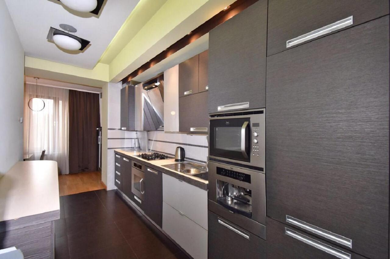 Northern Avenue - Teryan Crossroads 3Bedroom Grand Duplex Tt444 Erevan Exterior foto