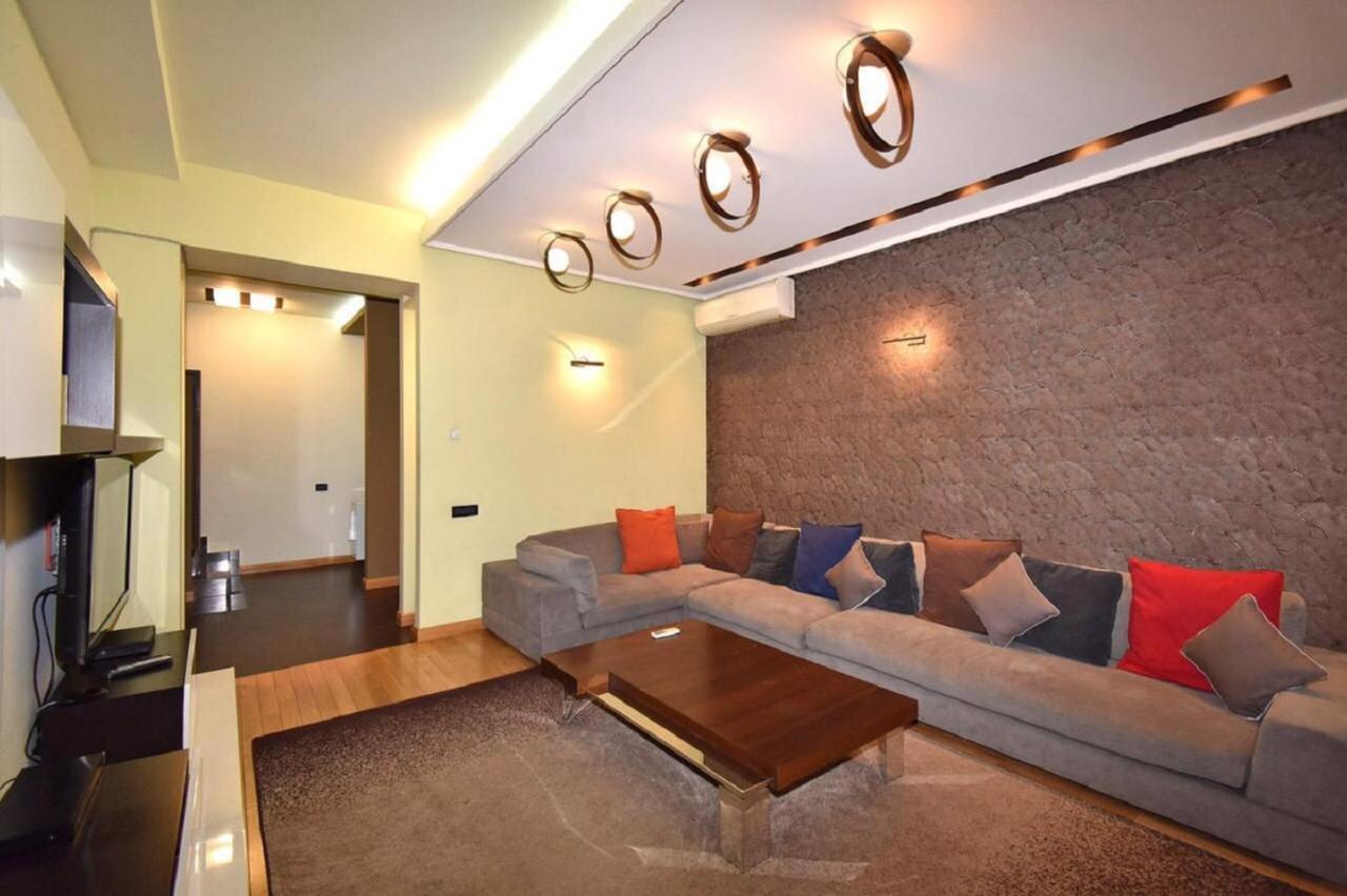 Northern Avenue - Teryan Crossroads 3Bedroom Grand Duplex Tt444 Erevan Exterior foto