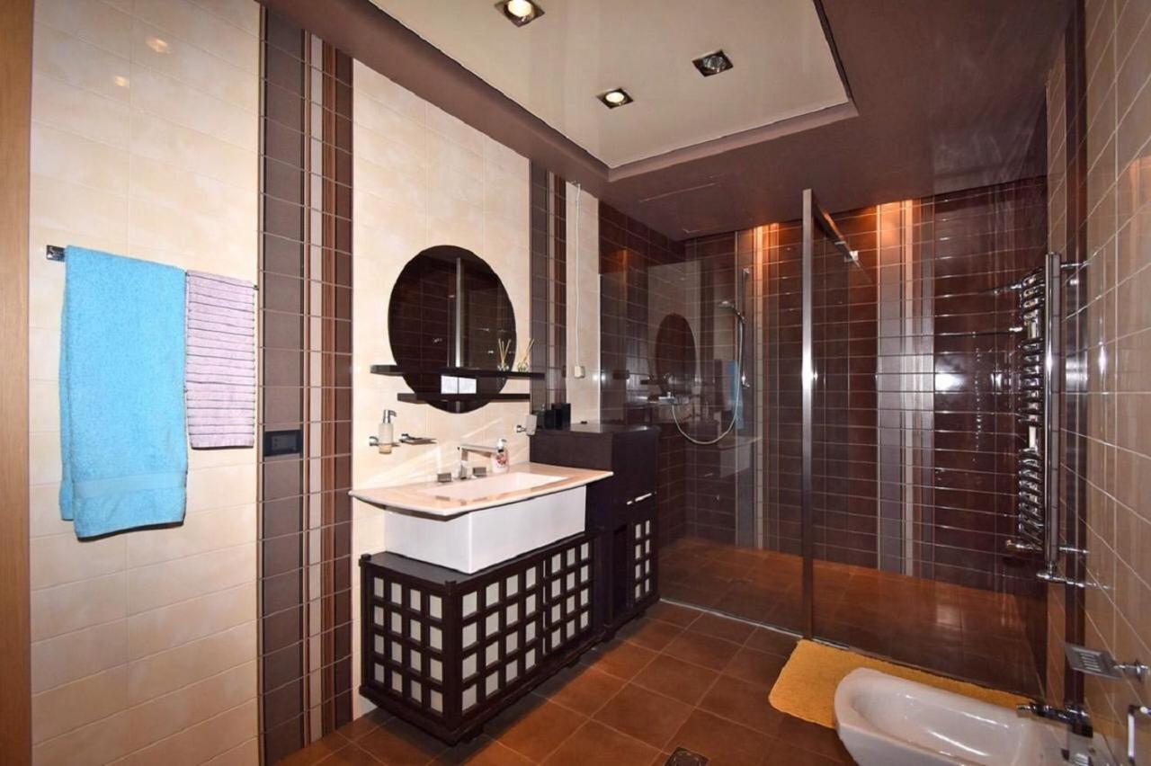 Northern Avenue - Teryan Crossroads 3Bedroom Grand Duplex Tt444 Erevan Exterior foto