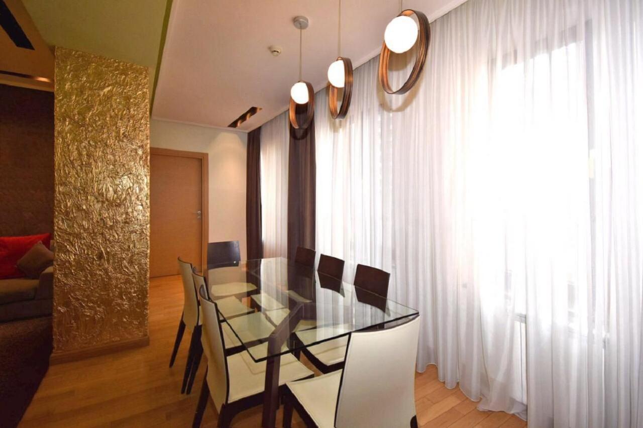 Northern Avenue - Teryan Crossroads 3Bedroom Grand Duplex Tt444 Erevan Exterior foto