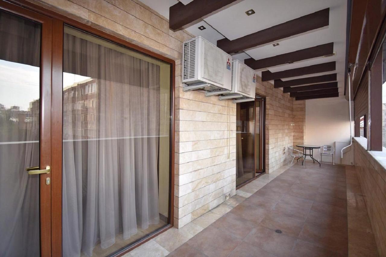 Northern Avenue - Teryan Crossroads 3Bedroom Grand Duplex Tt444 Erevan Exterior foto