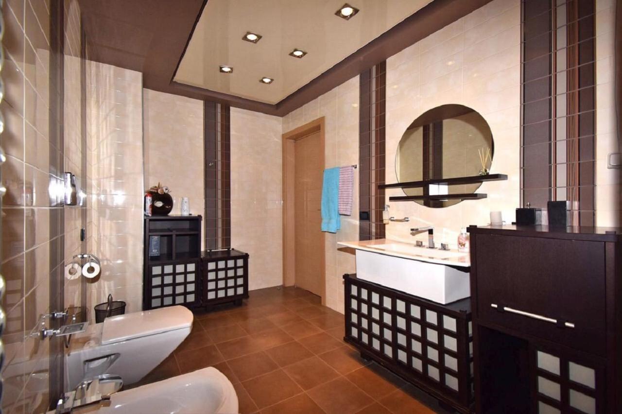 Northern Avenue - Teryan Crossroads 3Bedroom Grand Duplex Tt444 Erevan Exterior foto