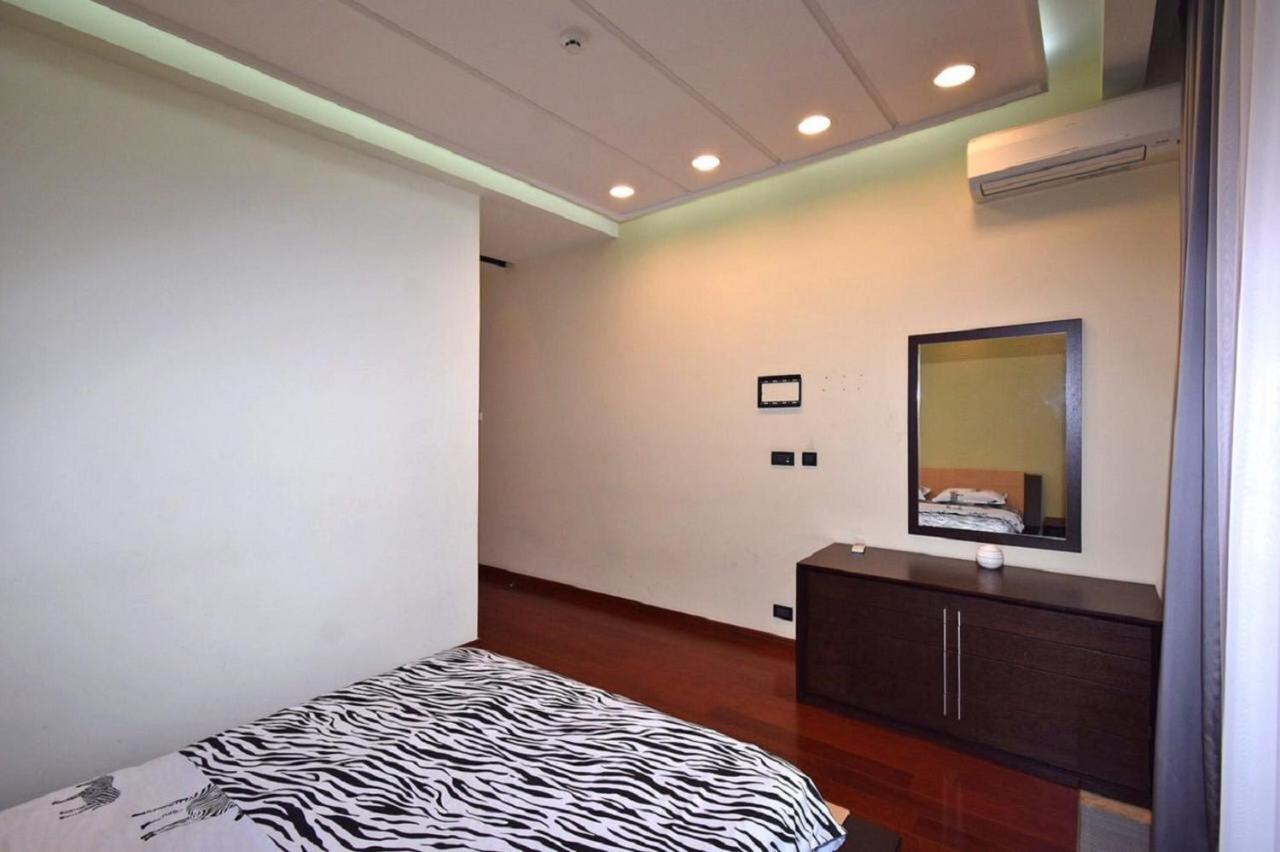 Northern Avenue - Teryan Crossroads 3Bedroom Grand Duplex Tt444 Erevan Exterior foto